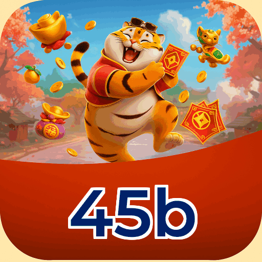 45b Logo