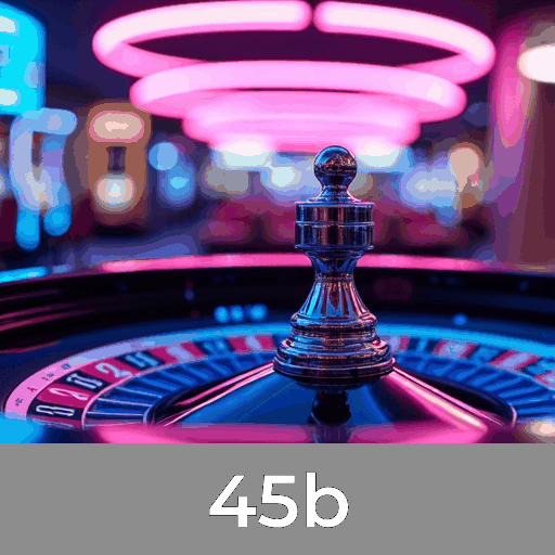 45b: A Revolução das Apostas no Seu Smartphone