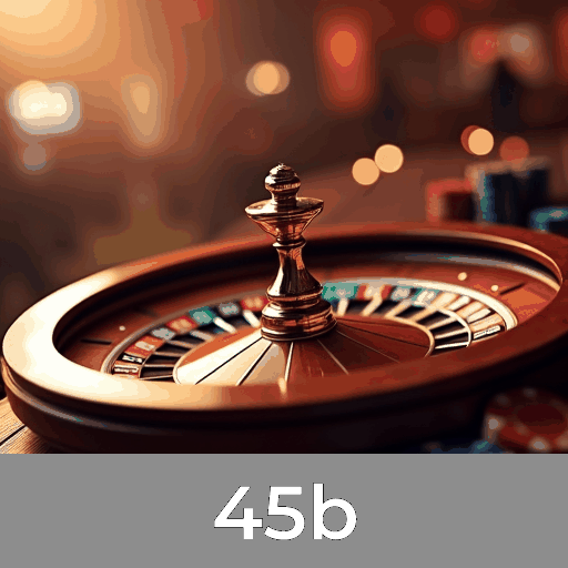 Experimente o Login Premium com Proteção Avançada no 45b